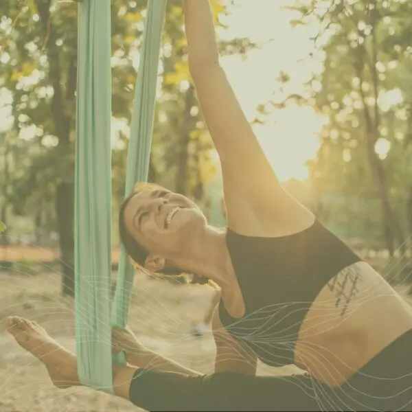 Healthy Mums 4-Week Course